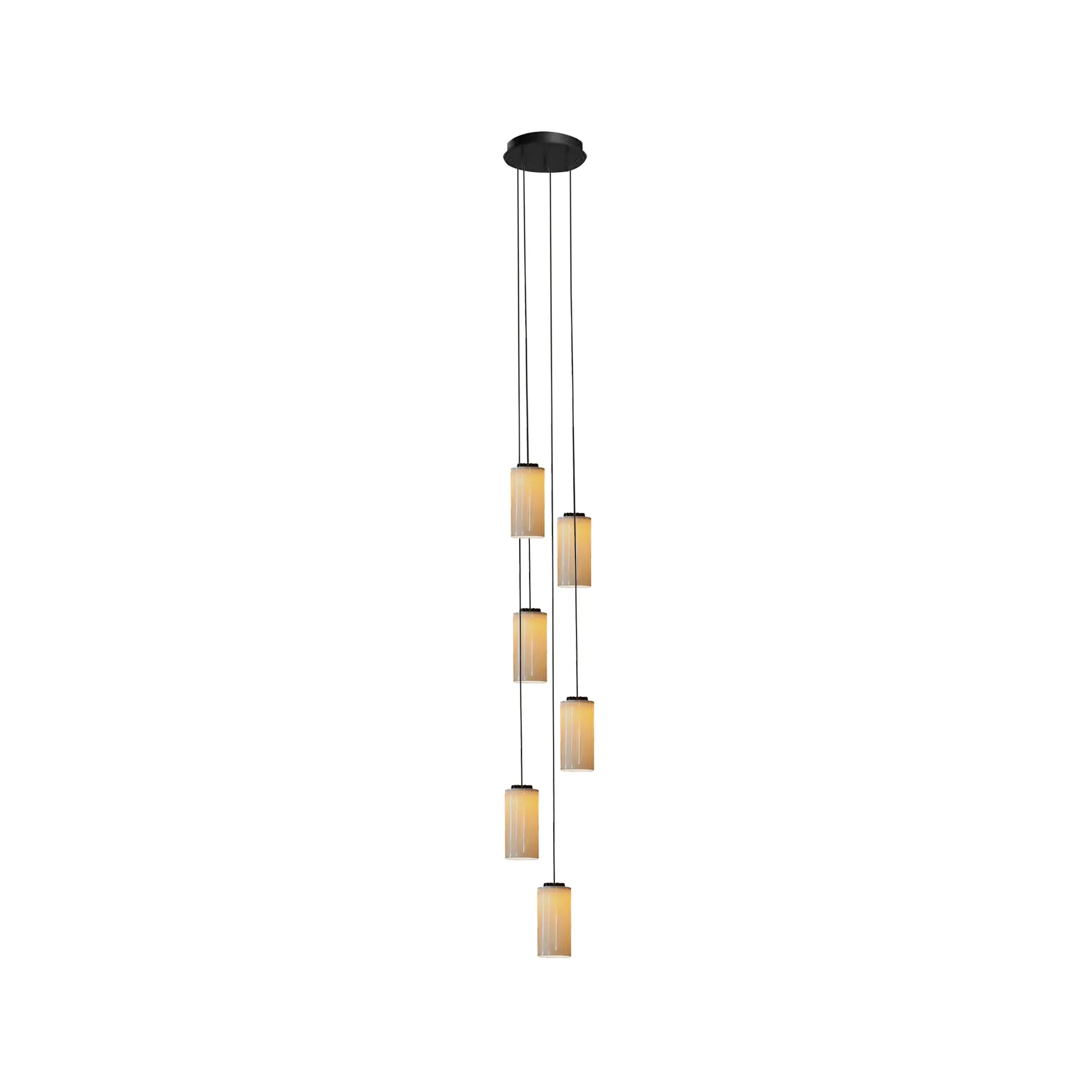 Cirio Multiple Pendant Lamp