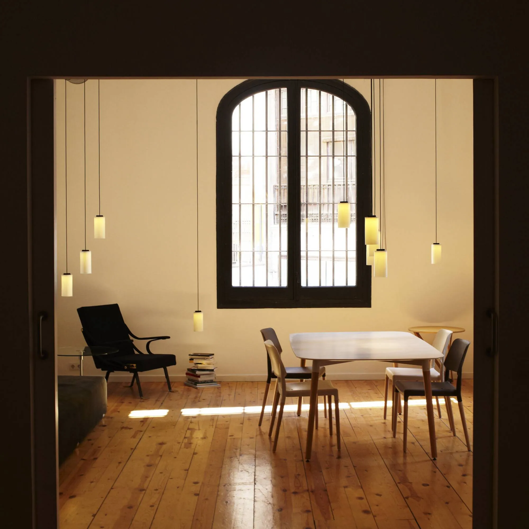 Cirio Multiple Pendant Lamp