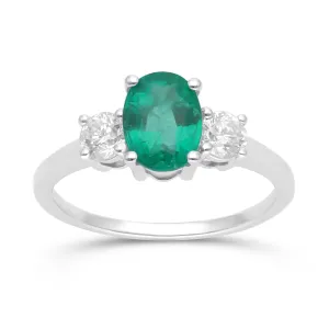 Divina Ring - WG
