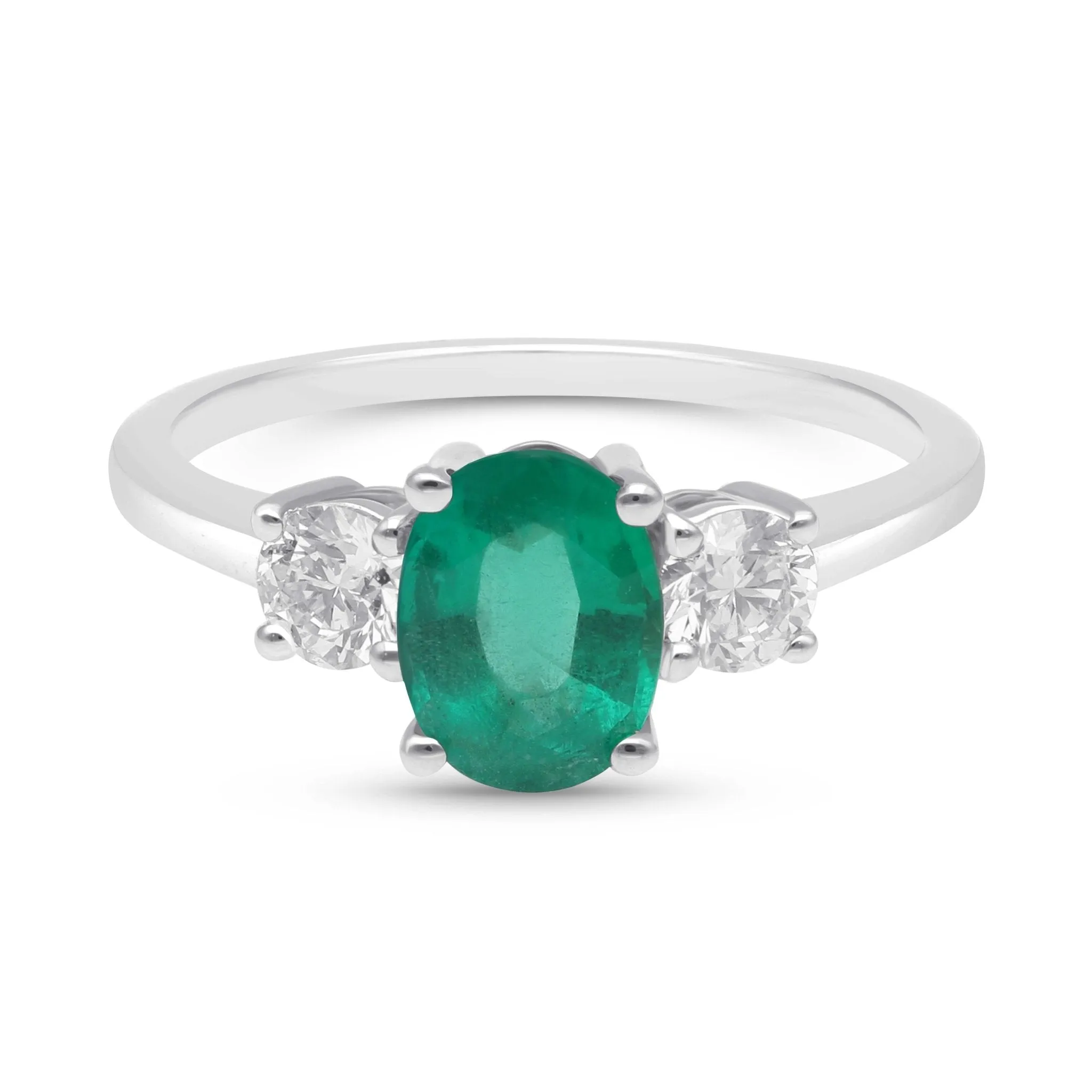 Divina Ring - WG