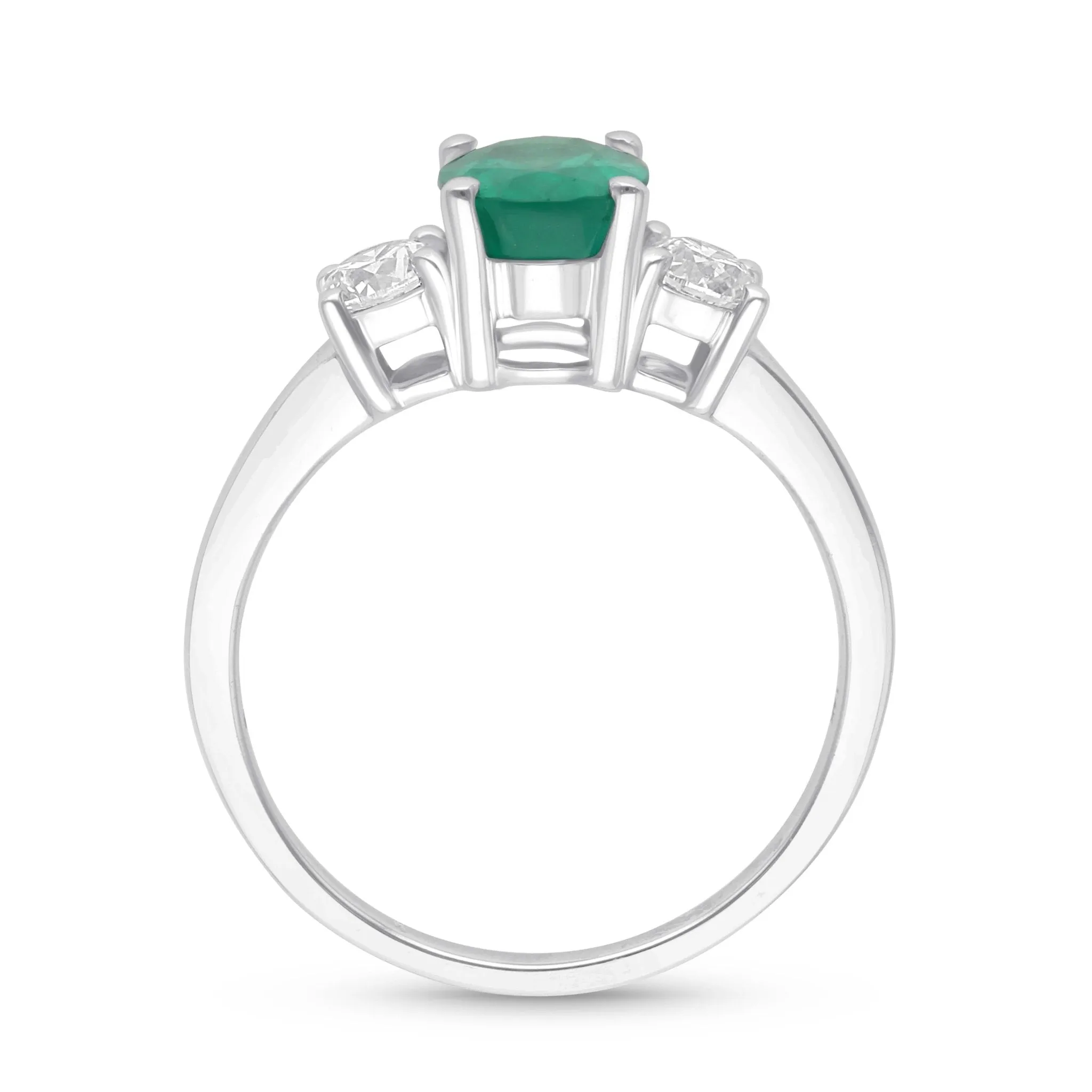 Divina Ring - WG