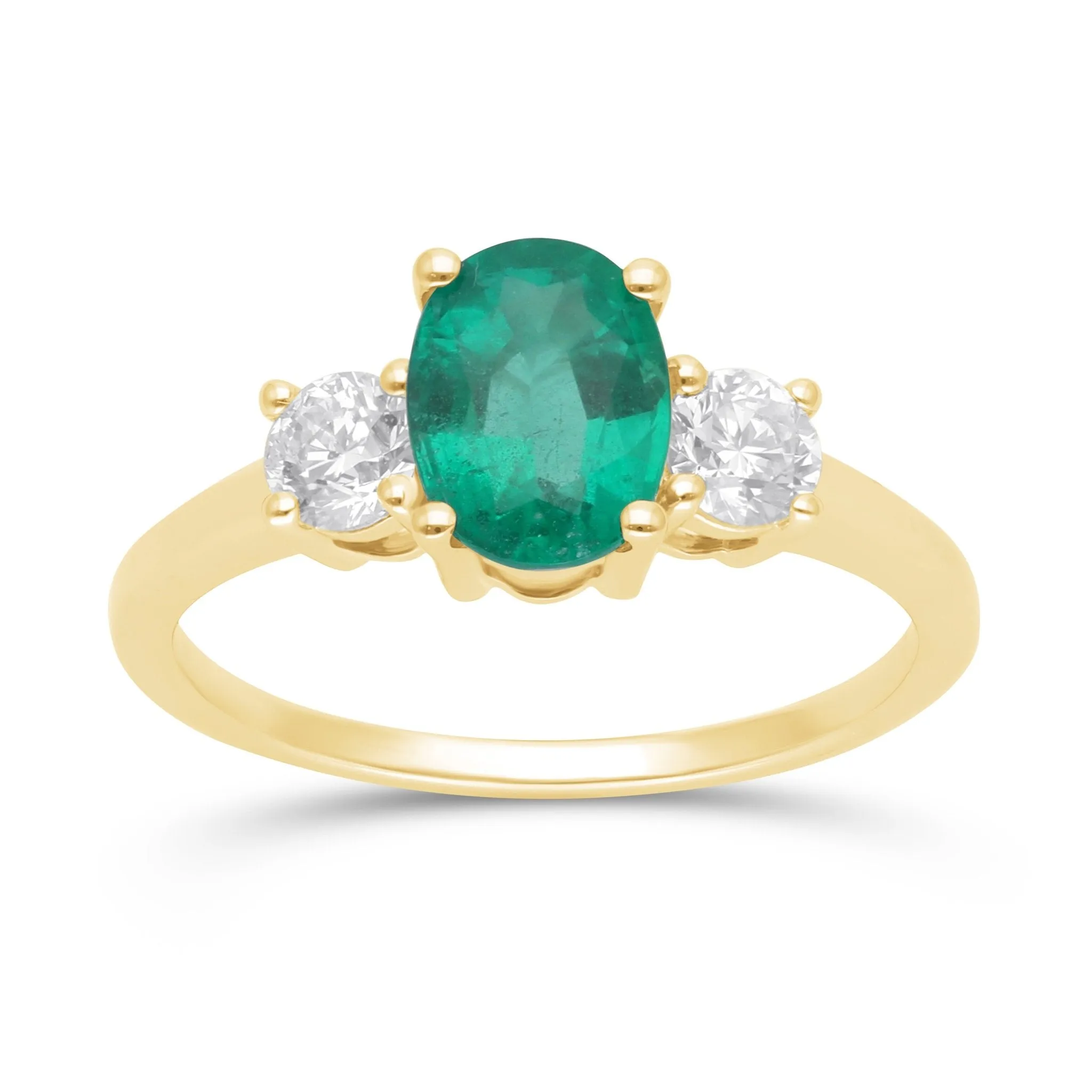 Divina Ring - WG