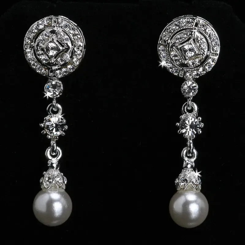 E902 Earrings