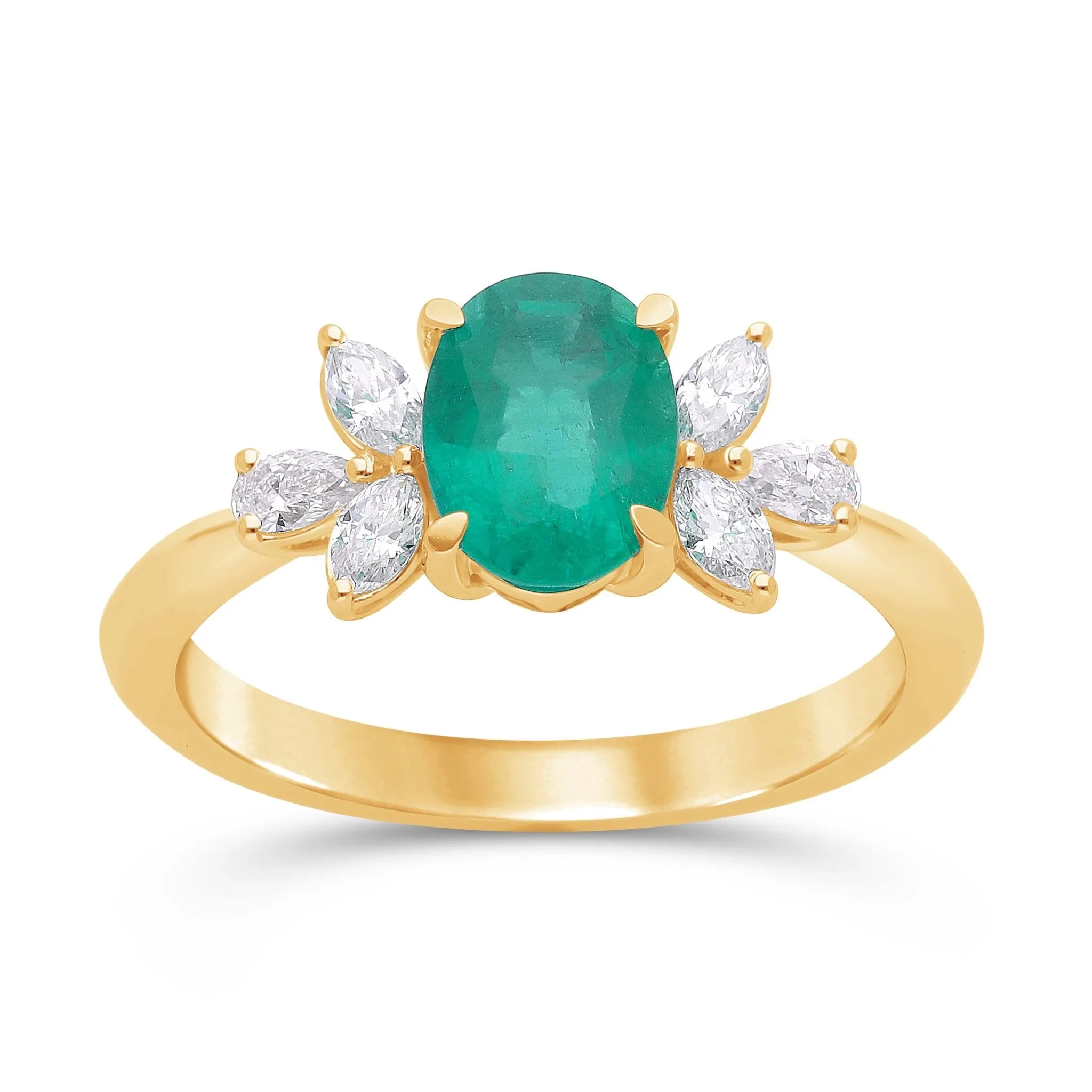 Elysian Ring - WG
