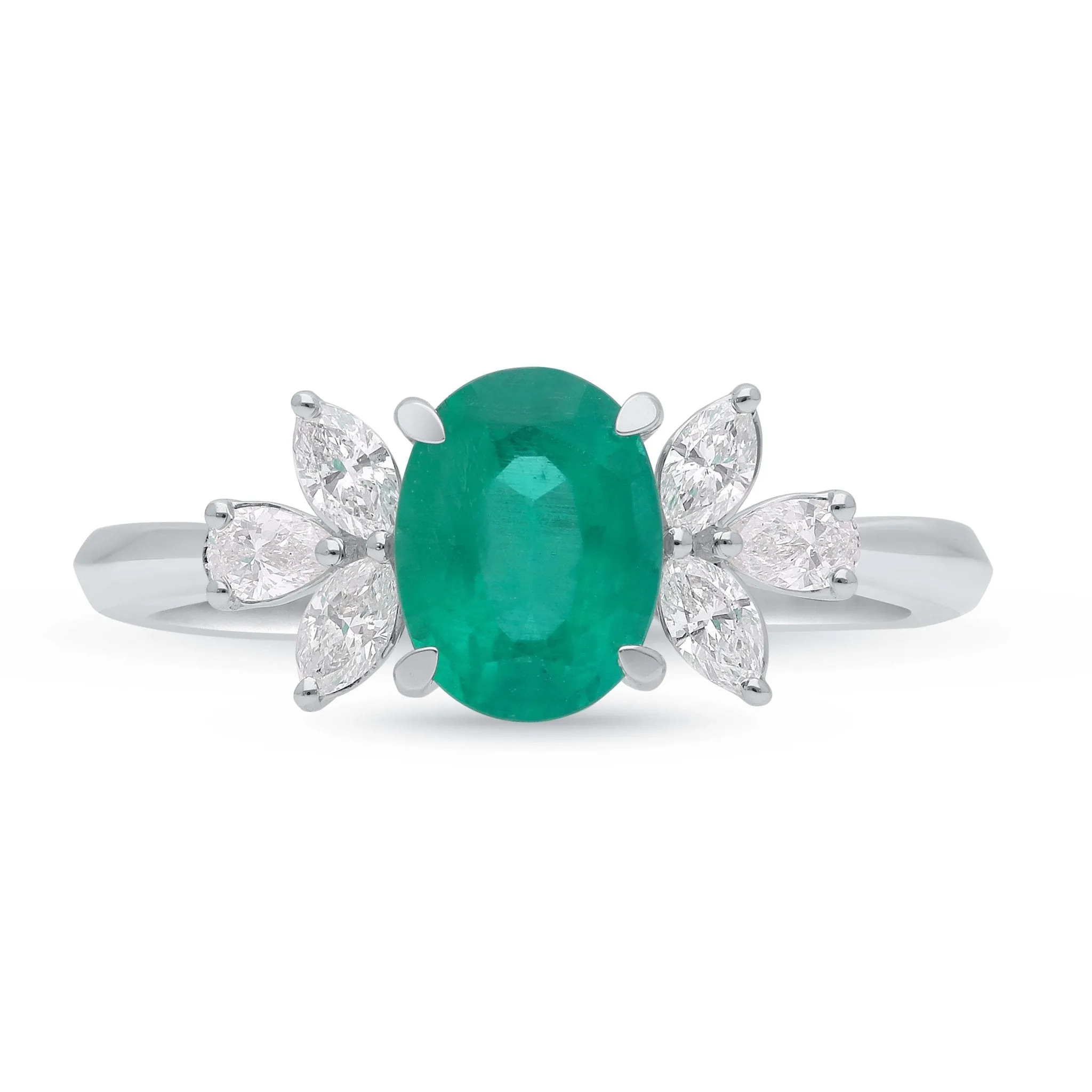 Elysian Ring - WG