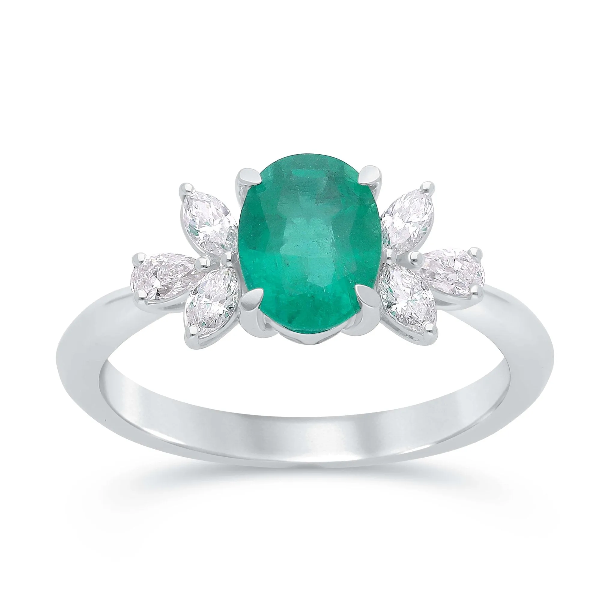Elysian Ring - WG