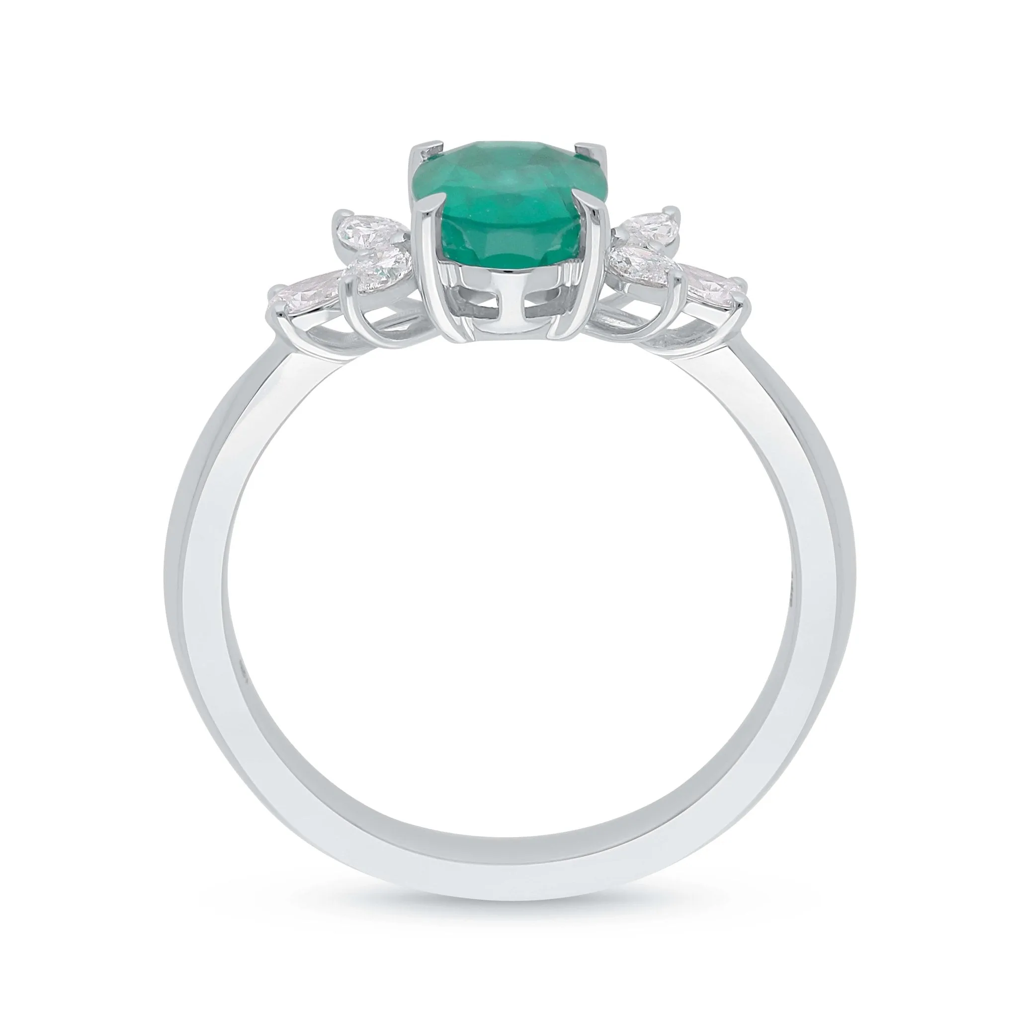 Elysian Ring - WG