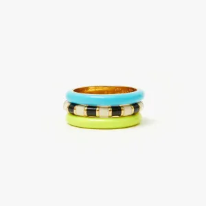 Enamel Stacking Bundle (Multi)