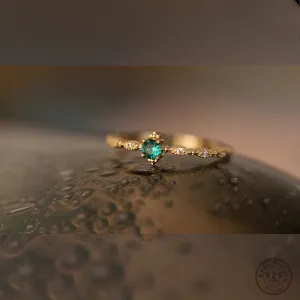 FashionSierra - 925 Sterling Silver Fashion Tail Ring