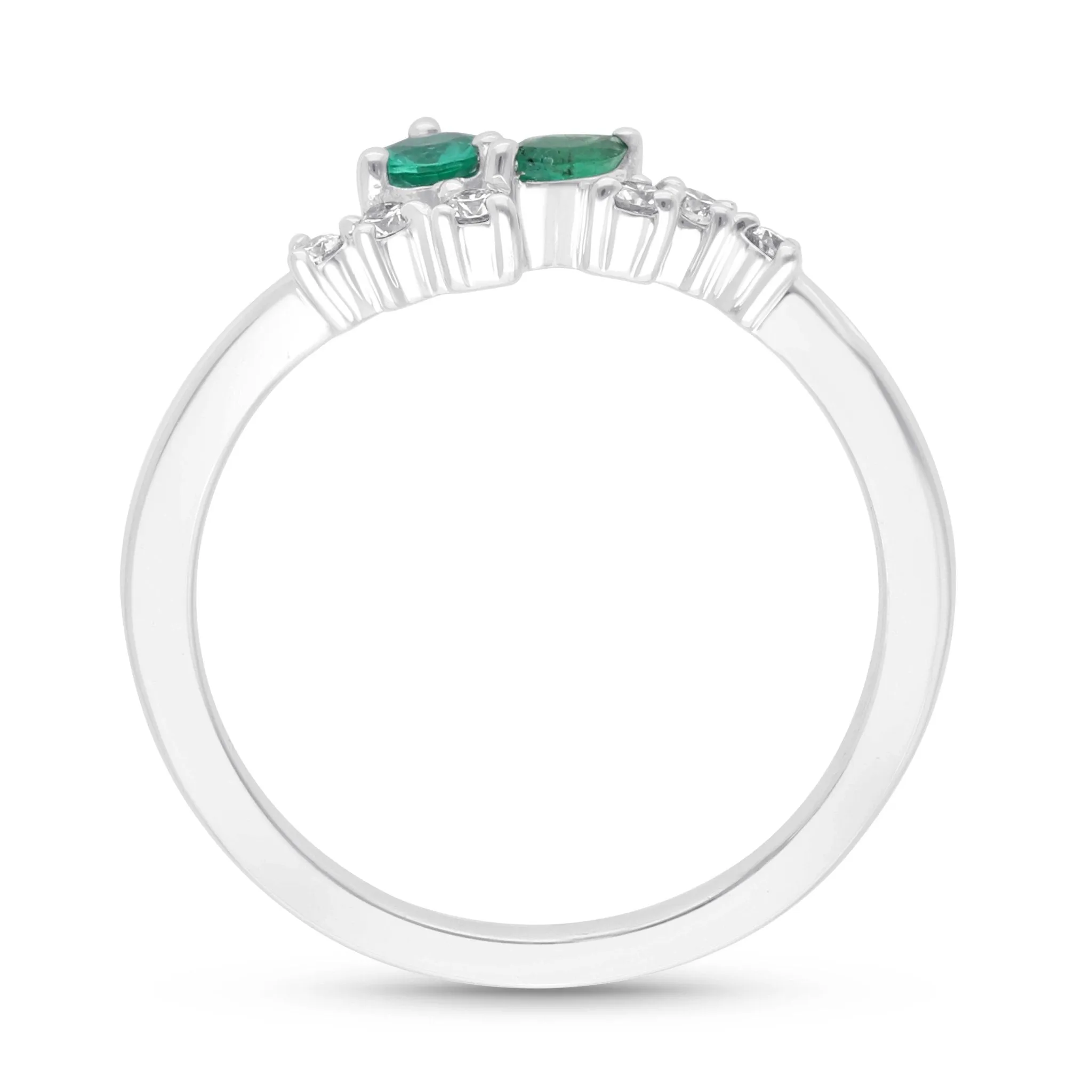 Flora Ring - WG