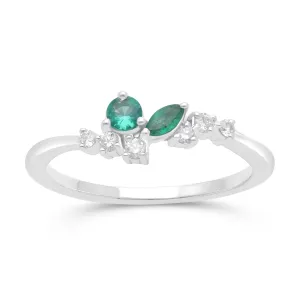 Flora Ring - WG