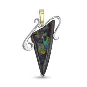 Galaxy Pendant