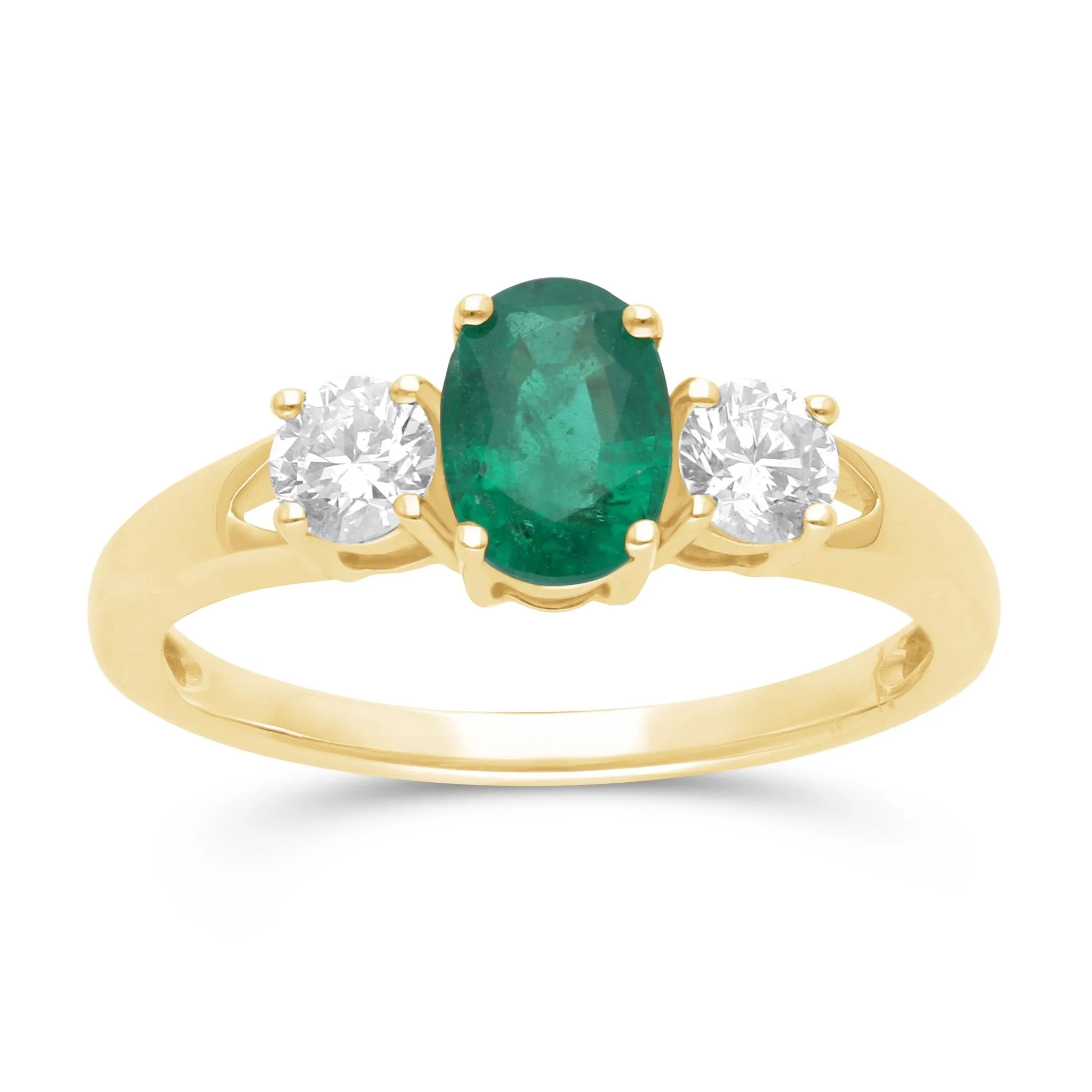 Grace Ring - WG