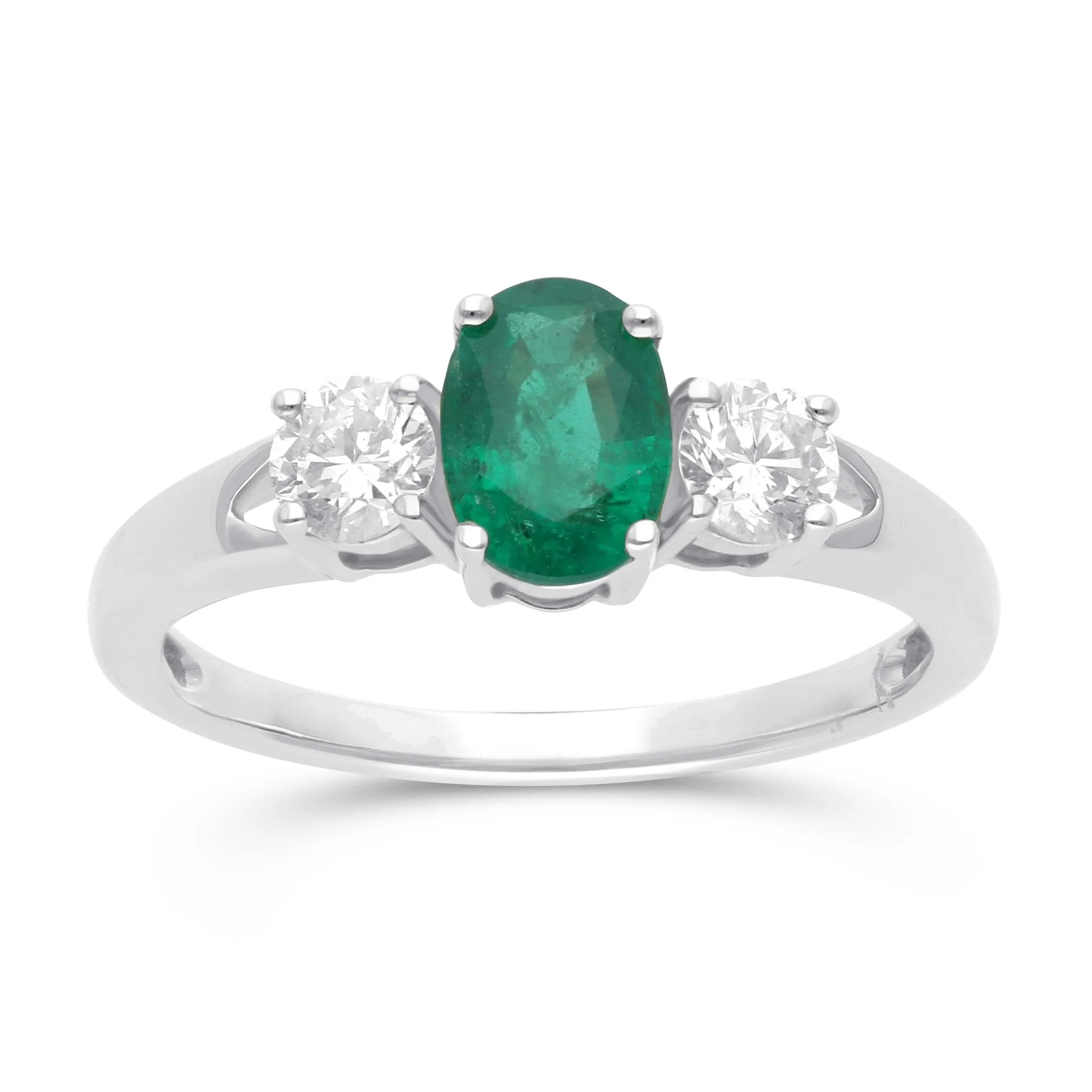 Grace Ring - WG