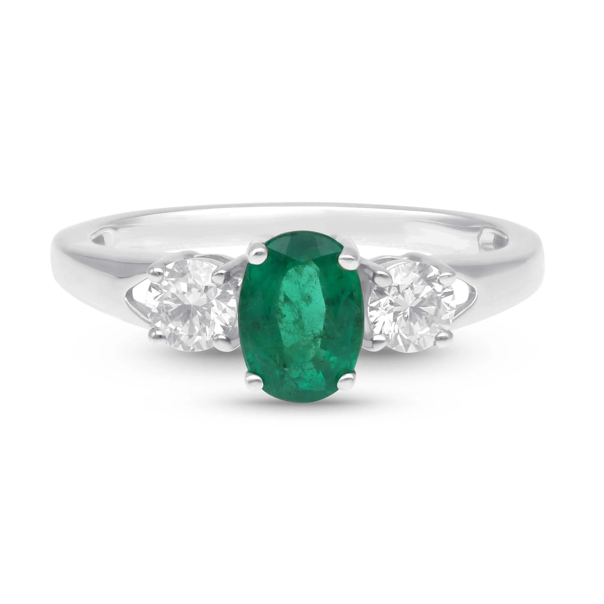 Grace Ring - WG