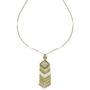 Hertz Necklace