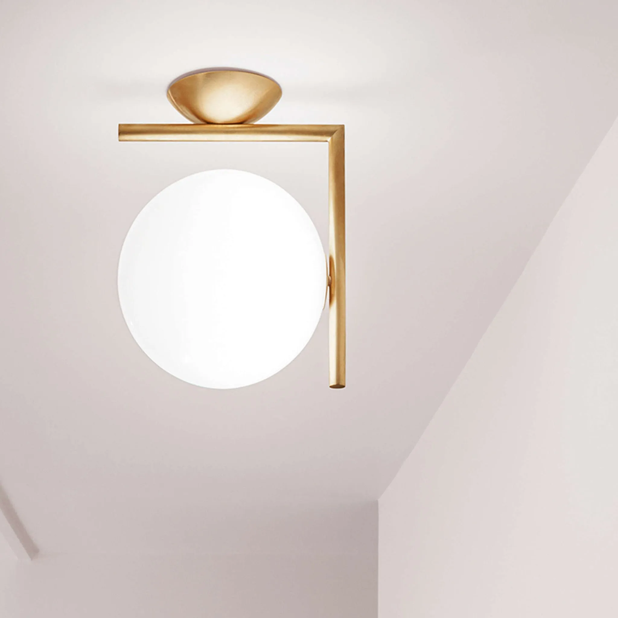 IC C/W 1 by Michael Anastassiades for Flos