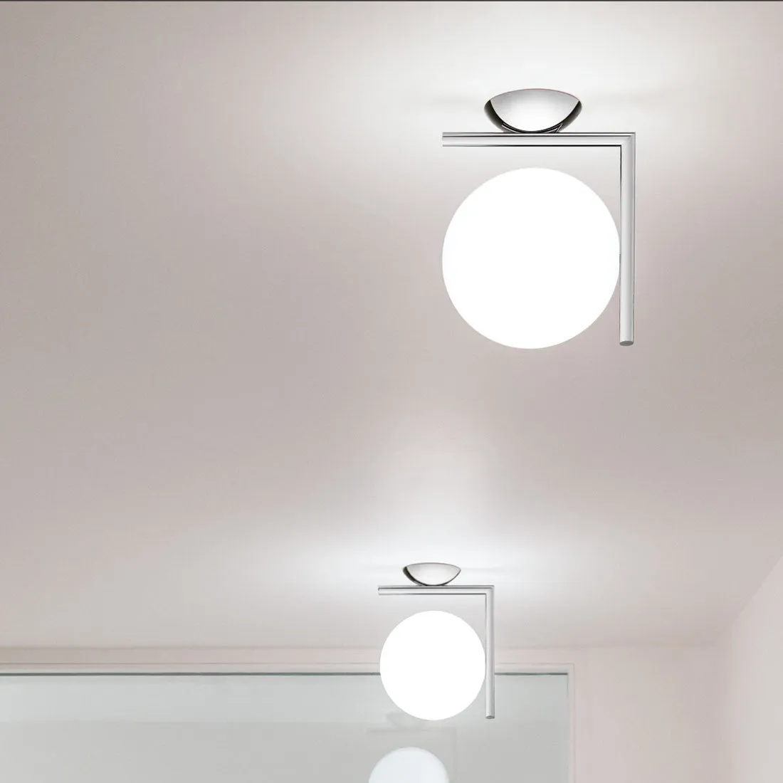 IC C/W 1 by Michael Anastassiades for Flos