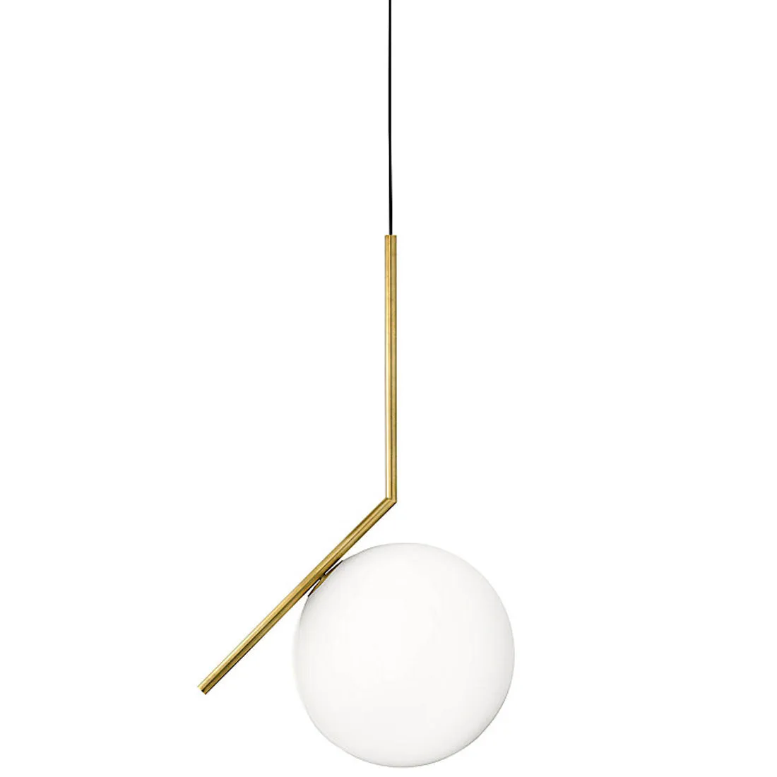 IC S1 Pendant by Flos