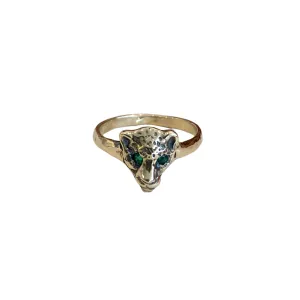 jaguar ring