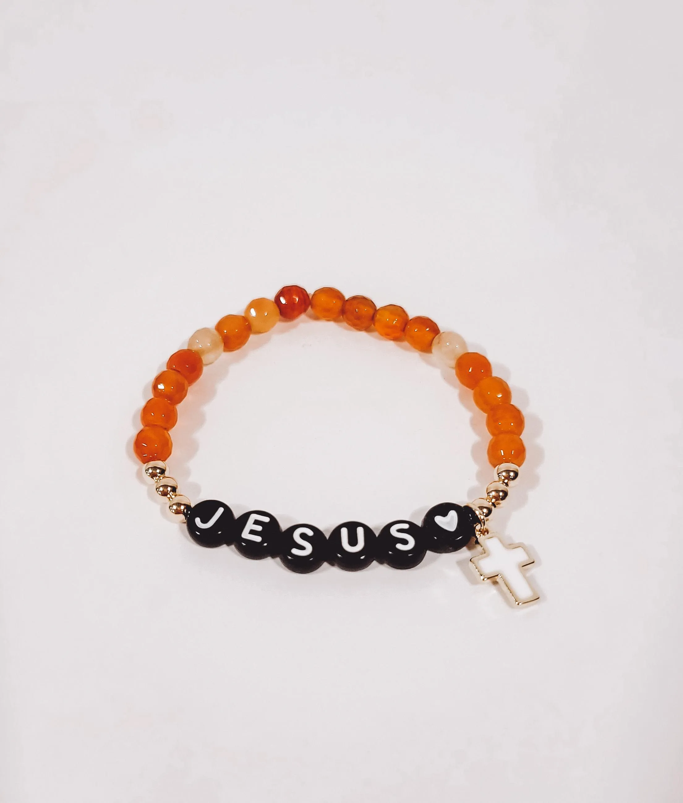 Jesus Bracelets