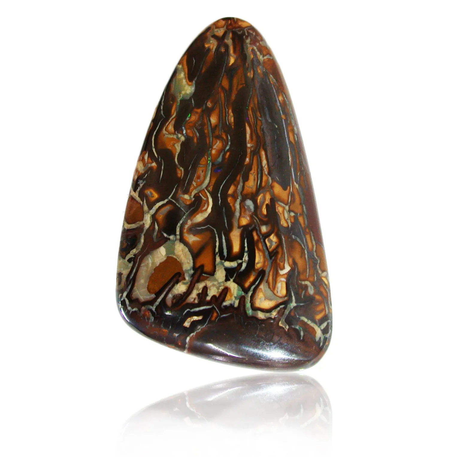 Koroit Matrix Pendant
