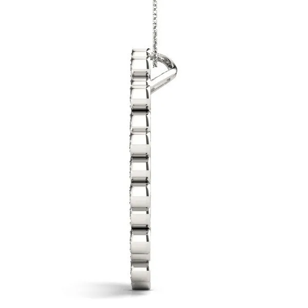 Ladies  Pendant 31498