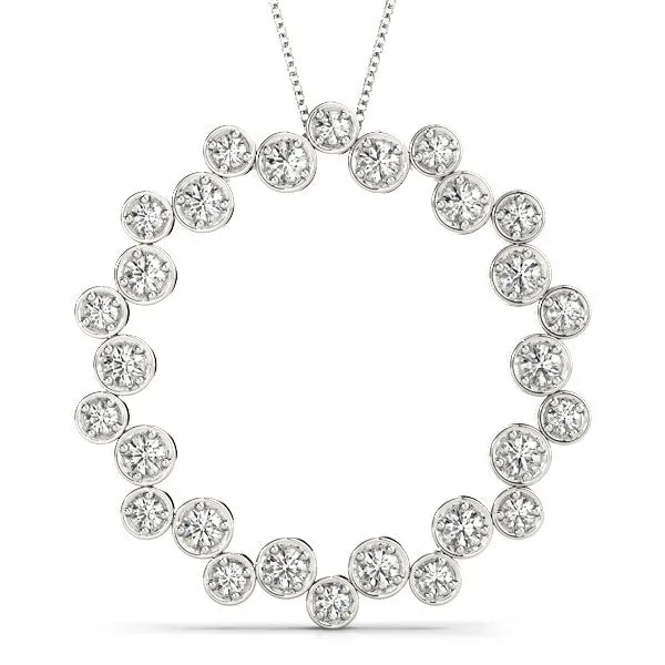 Ladies  Pendant 31498