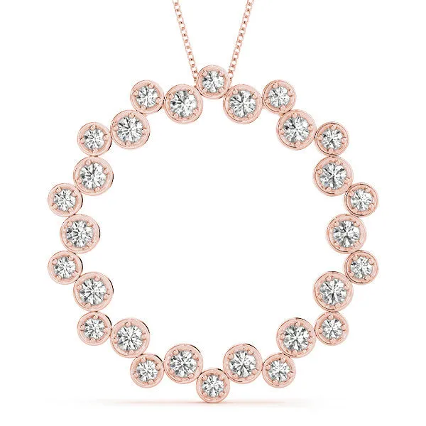 Ladies  Pendant 31498