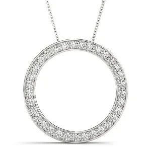 Ladies  Pendant 31503