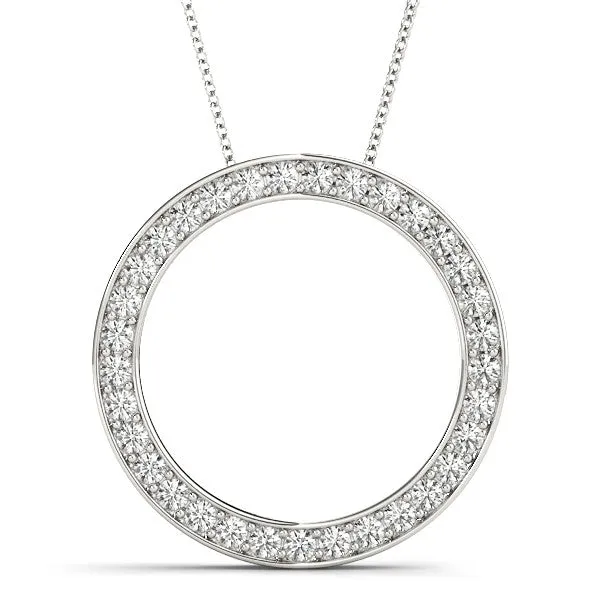Ladies  Pendant 31503