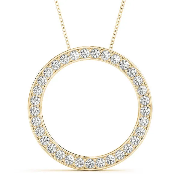 Ladies  Pendant 31503