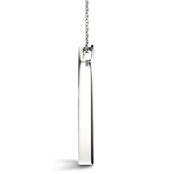 Ladies  Pendant 31503