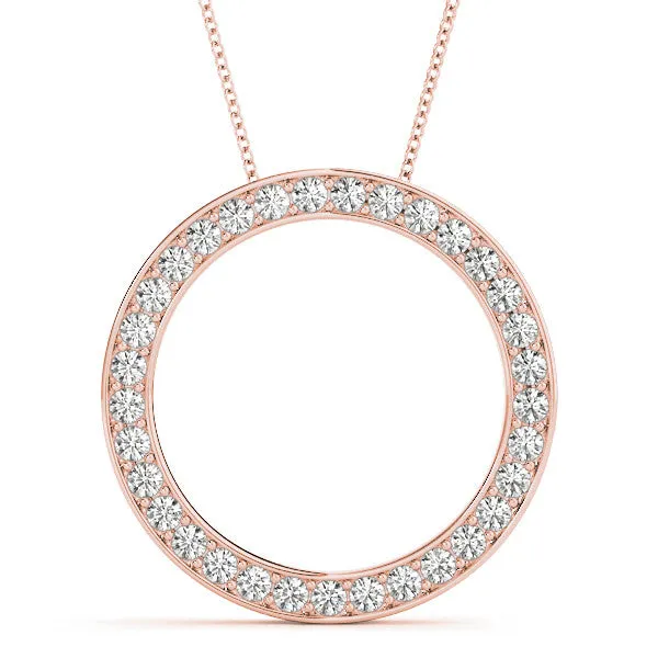 Ladies  Pendant 31503