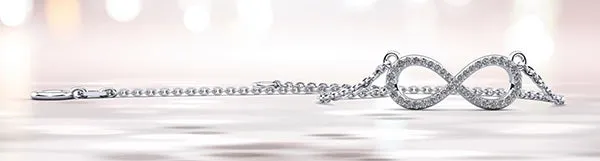 Ladies  Pendant SP110