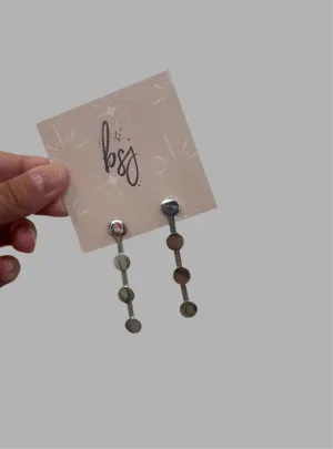 luciana earrings