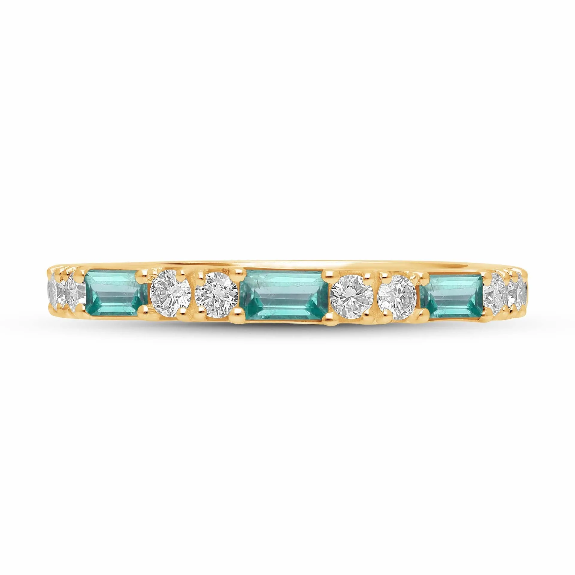 Lys Ring - WG