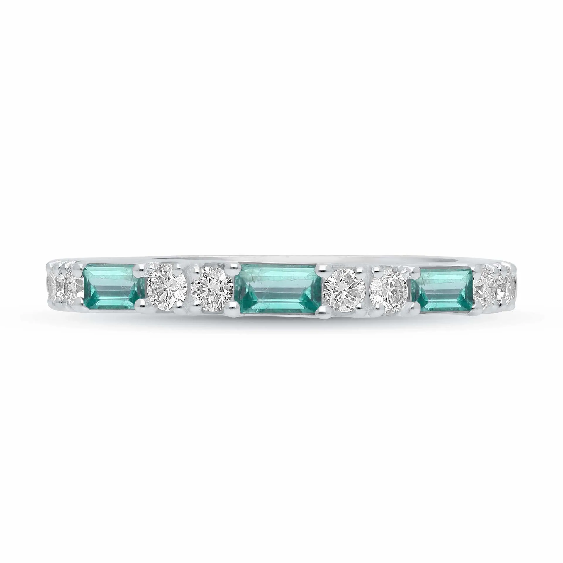 Lys Ring - WG