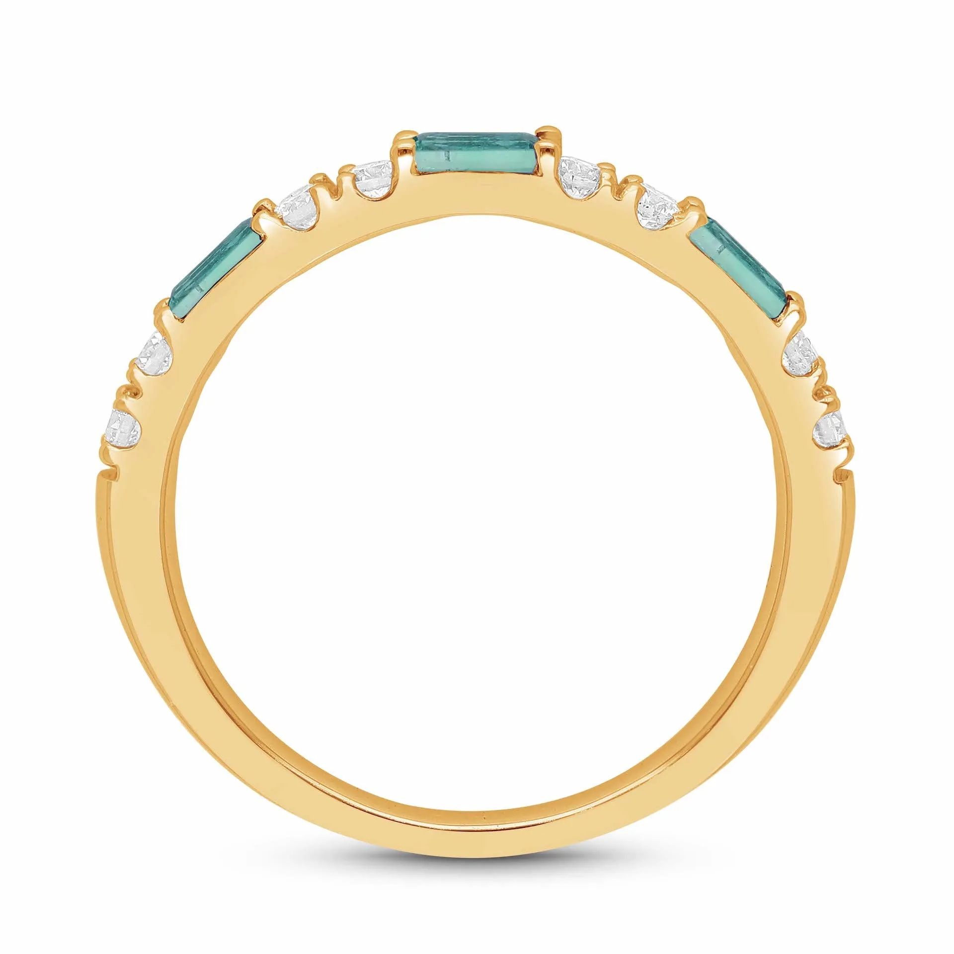 Lys Ring - WG
