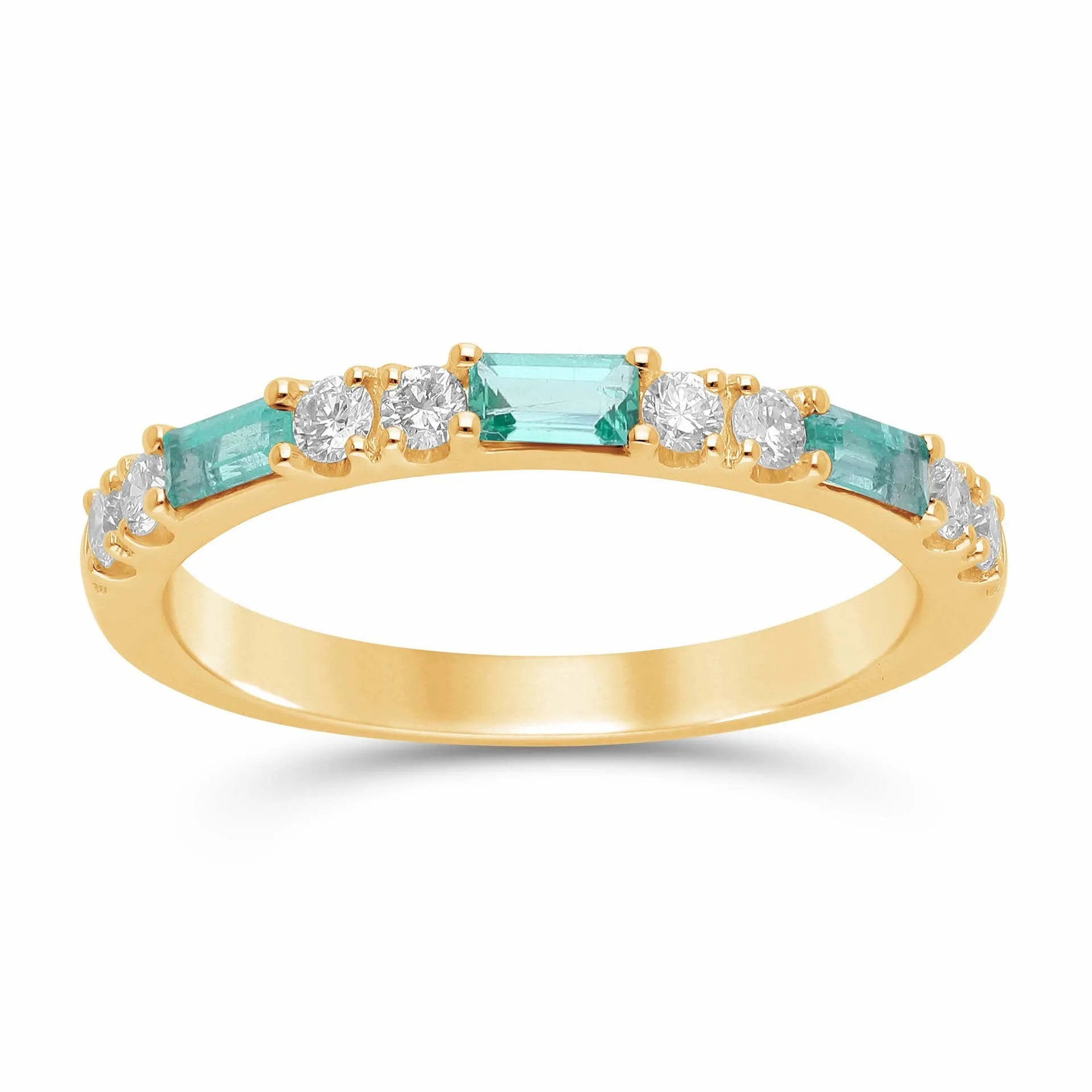 Lys Ring - WG