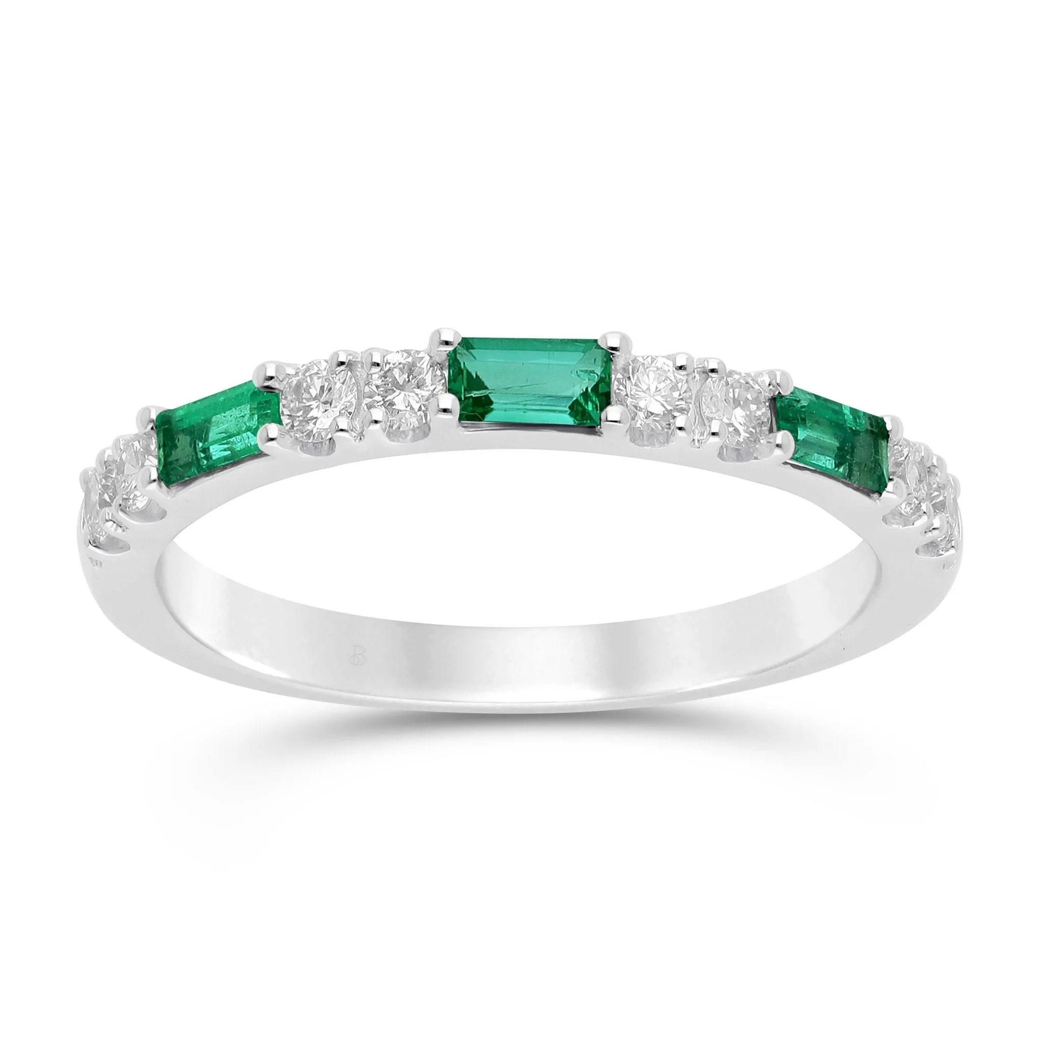 Lys Ring - WG