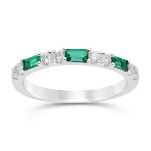 Lys Ring - WG