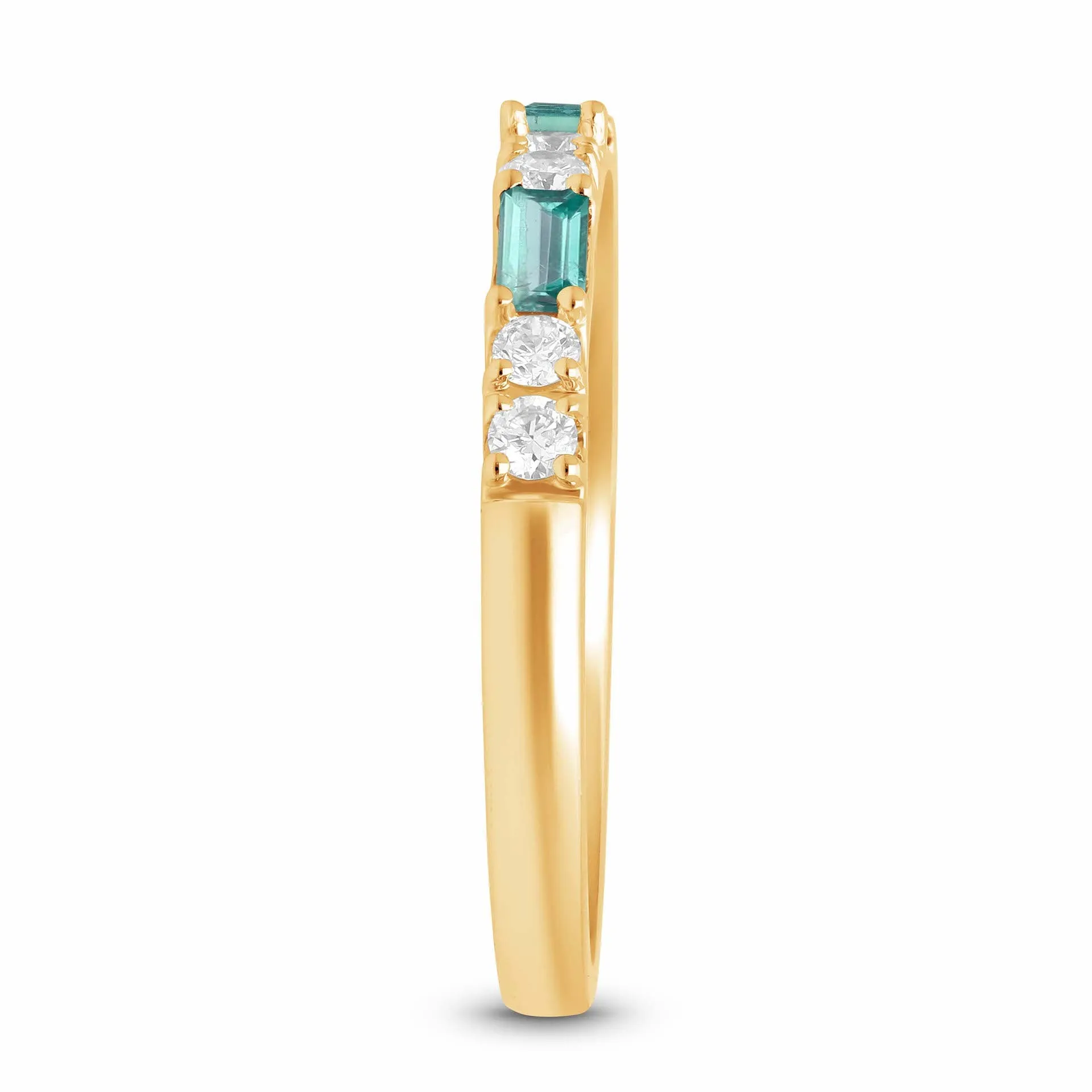 Lys Ring - WG