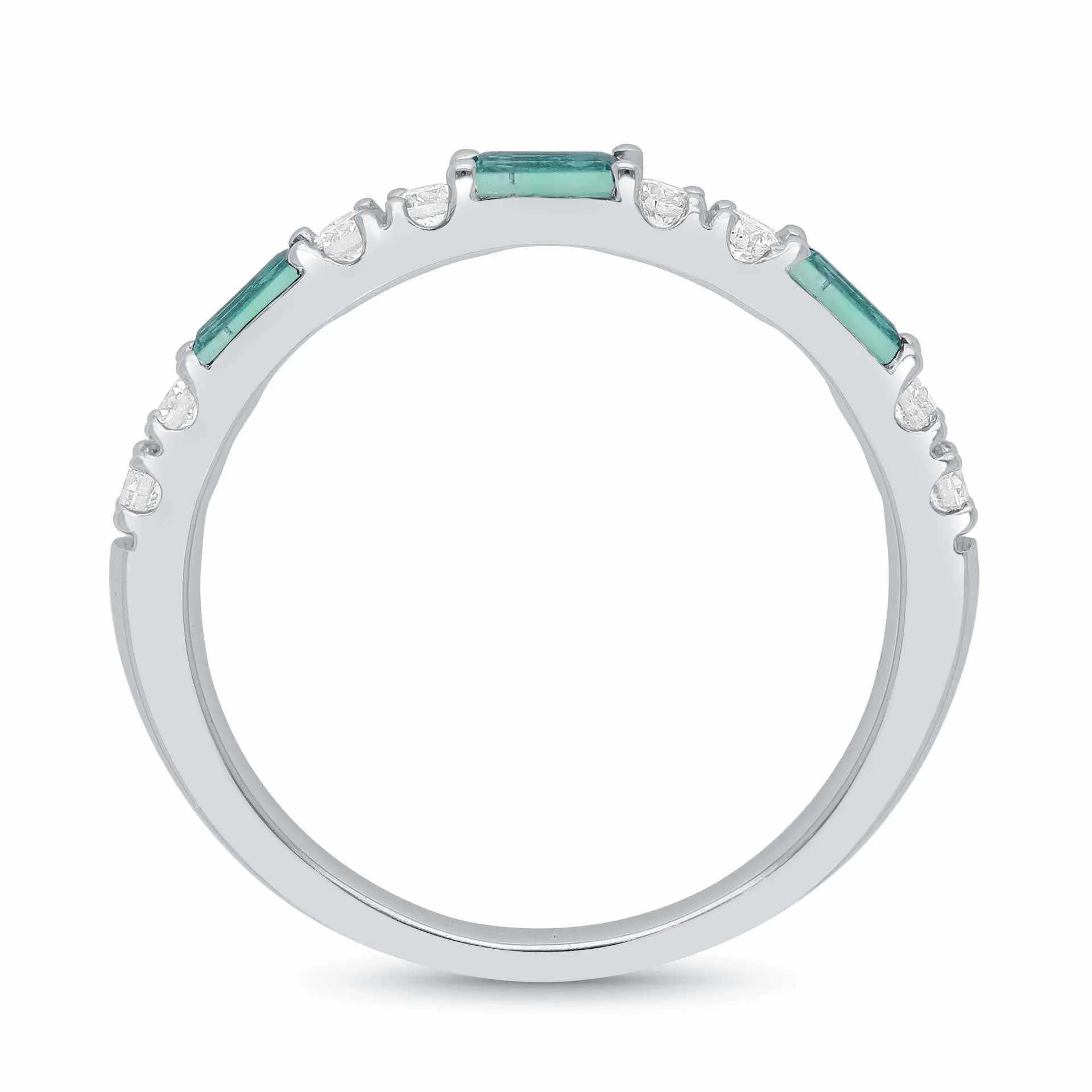 Lys Ring - WG
