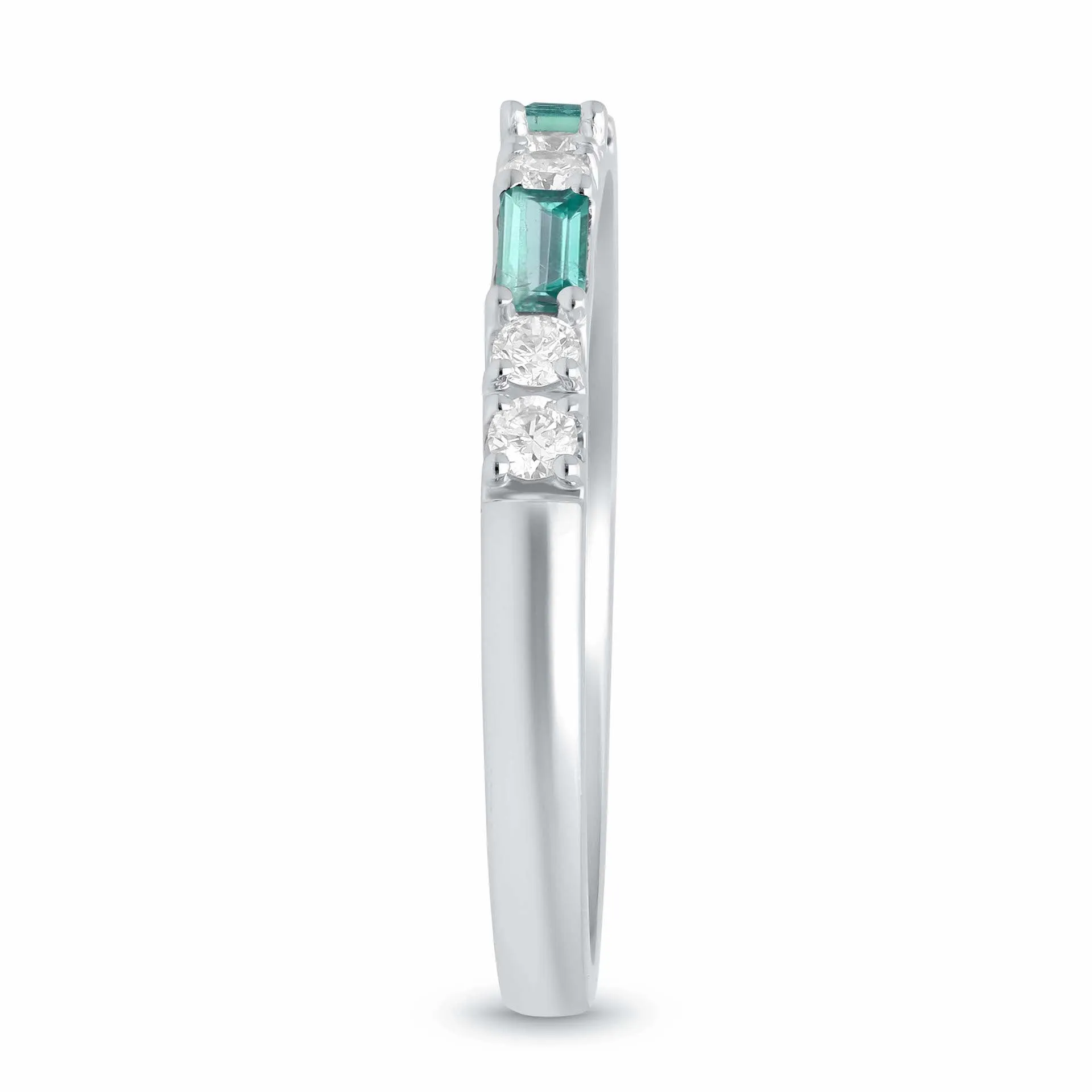 Lys Ring - WG