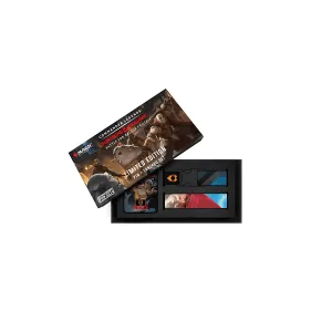 Magic the Gathering Limited Edition AR Boo Pin & Lanyard Set