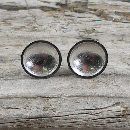 Medium Cup Studs