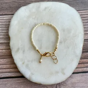Mini Stackable Bracelet