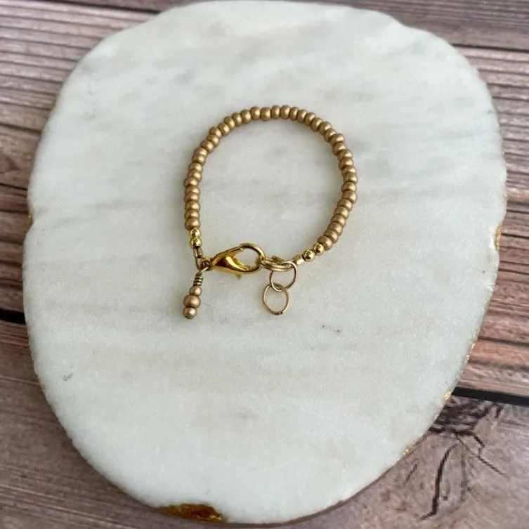 Mini Stackable Bracelet