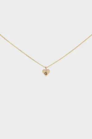 MY HEART NECKLACE